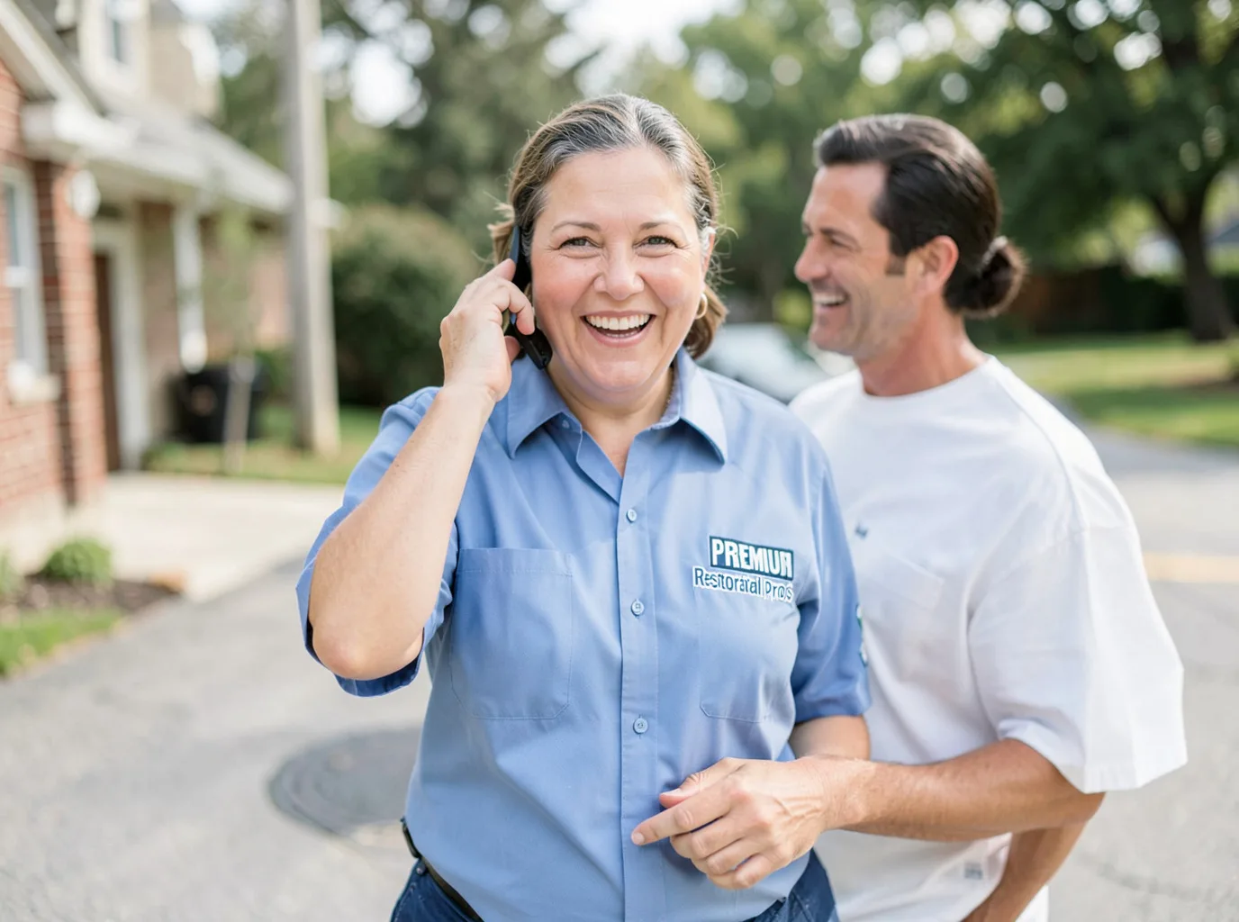 Water Damage Restoration Graham, MO FAQs